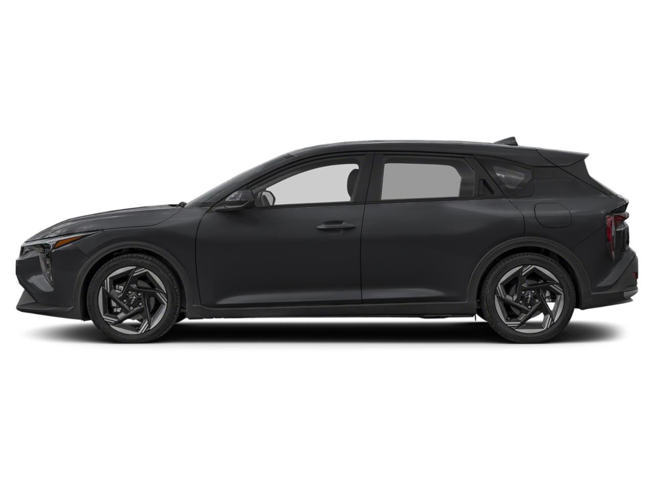 2026 Kia K4 Hatchback EX