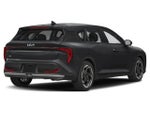 2026 Kia K4 Hatchback EX