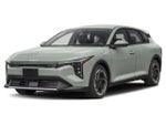 2026 Kia K4 Hatchback EX