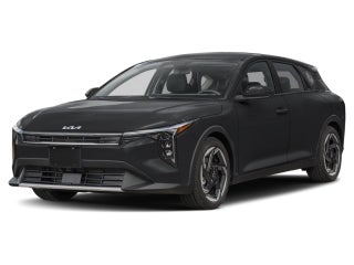 2026 Kia K4 Hatchback EX