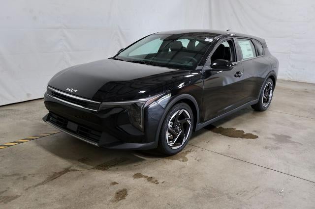 2026 Kia K4 Hatchback EX