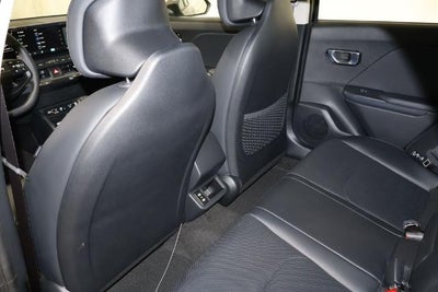 2026 Kia K4 Hatchback EX