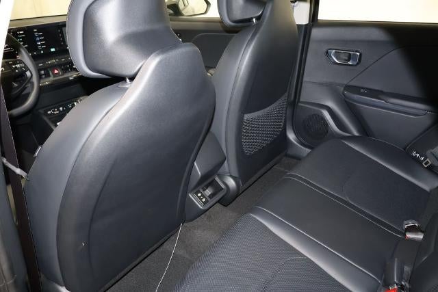 2026 Kia K4 Hatchback EX