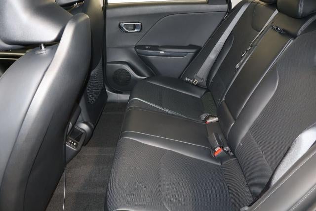 2026 Kia K4 Hatchback EX