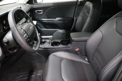 2026 Kia K4 Hatchback EX