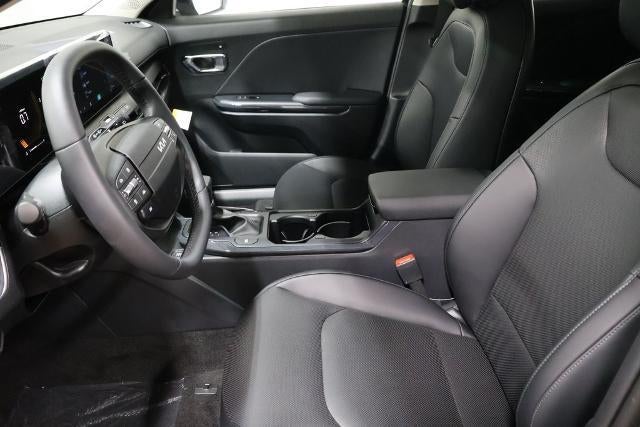 2026 Kia K4 Hatchback EX