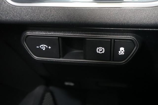 2026 Kia K4 Hatchback EX