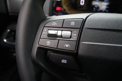 2026 Kia K4 Hatchback EX