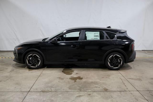 2026 Kia K4 Hatchback EX