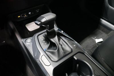 2026 Kia K4 Hatchback EX