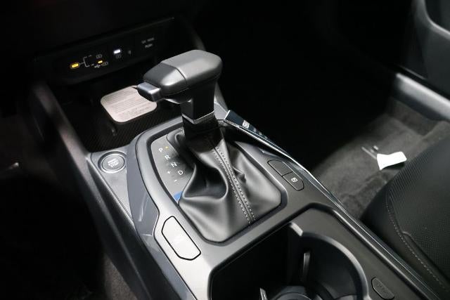 2026 Kia K4 Hatchback EX