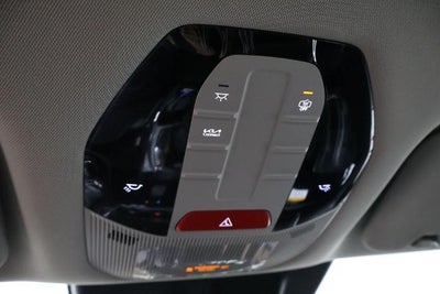 2026 Kia K4 Hatchback EX