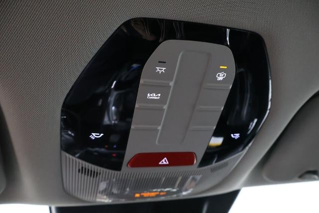 2026 Kia K4 Hatchback EX