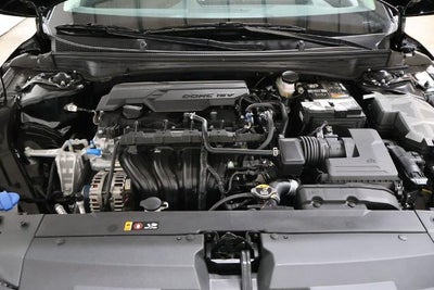 2026 Kia K4 Hatchback EX