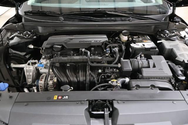 2026 Kia K4 Hatchback EX