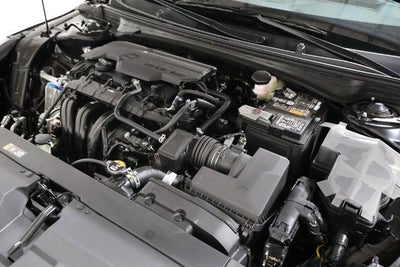 2026 Kia K4 Hatchback EX