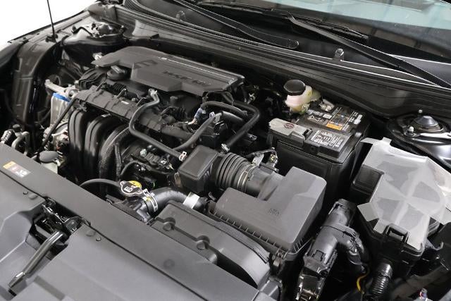 2026 Kia K4 Hatchback EX