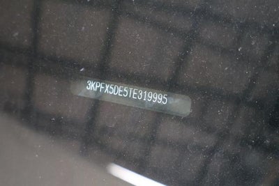 2026 Kia K4 Hatchback EX