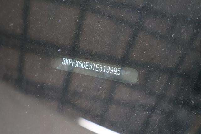 2026 Kia K4 Hatchback EX