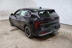 2026 Kia K4 Hatchback EX