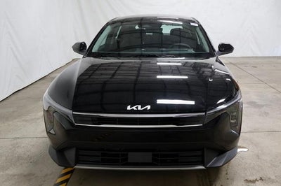 2026 Kia K4 Hatchback EX