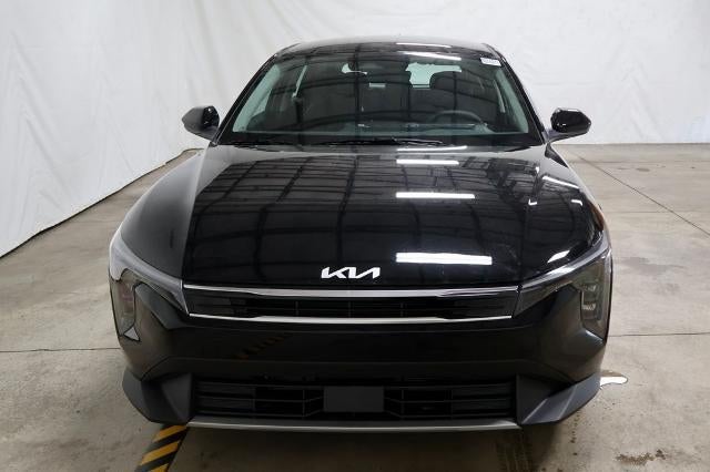 2026 Kia K4 Hatchback EX