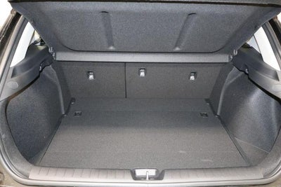 2026 Kia K4 Hatchback EX