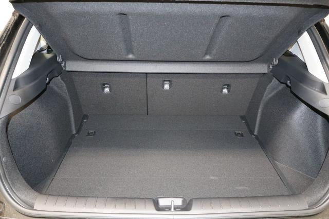2026 Kia K4 Hatchback EX