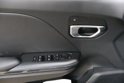 2026 Kia K4 Hatchback EX