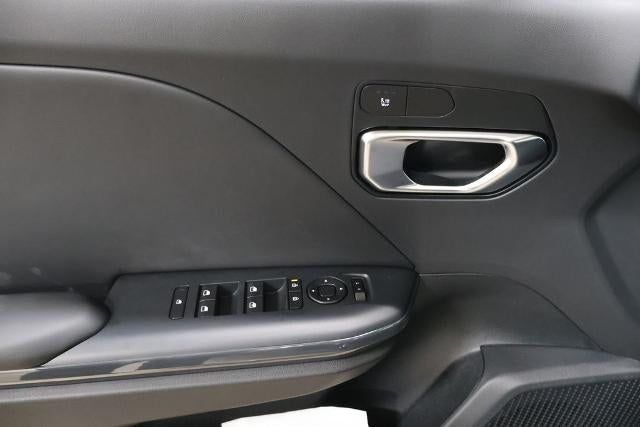 2026 Kia K4 Hatchback EX