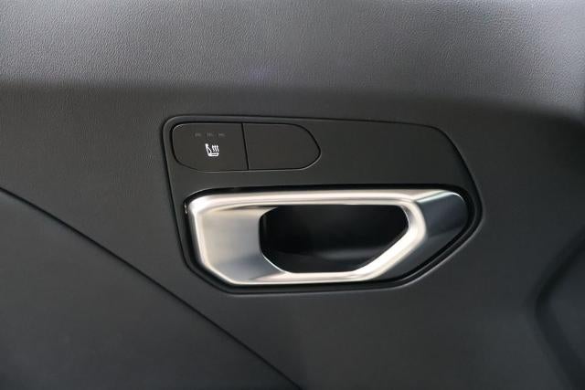 2026 Kia K4 Hatchback EX