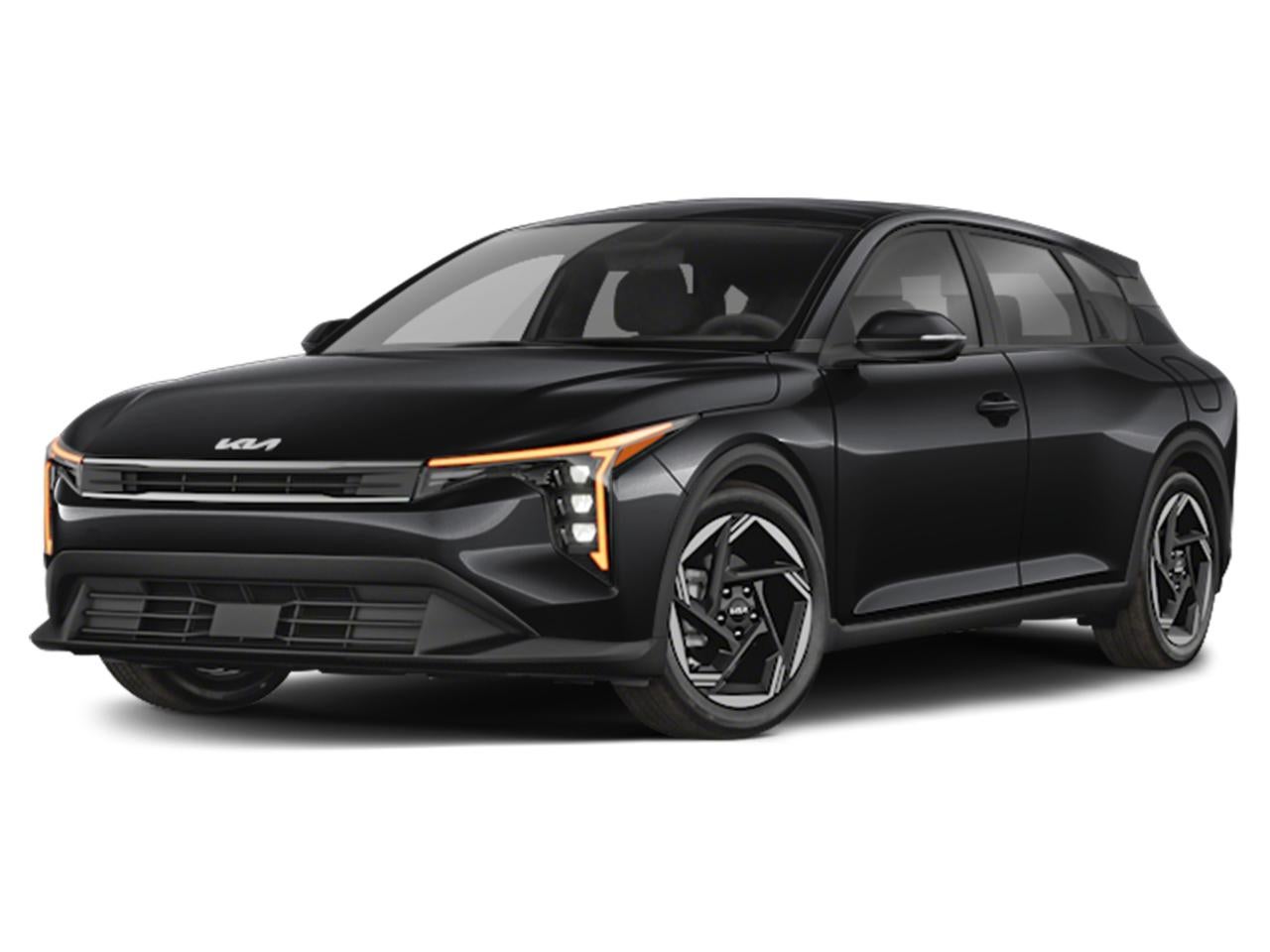2026 Kia K4's photo