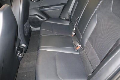 2026 Kia K4 Hatchback EX