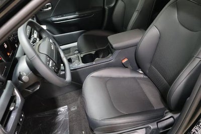 2026 Kia K4 Hatchback EX