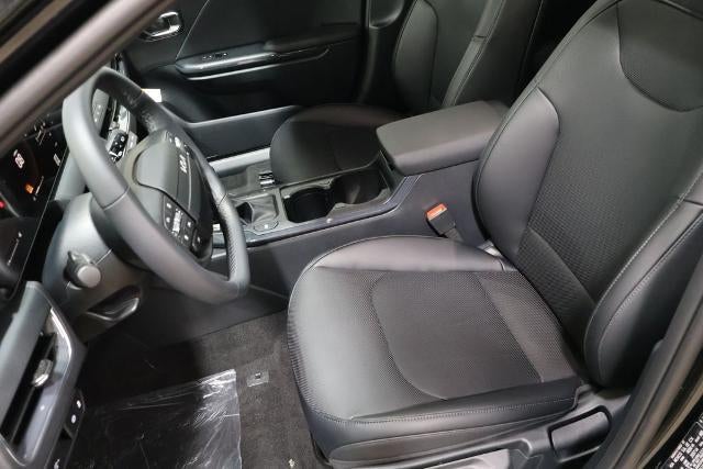 2026 Kia K4 Hatchback EX