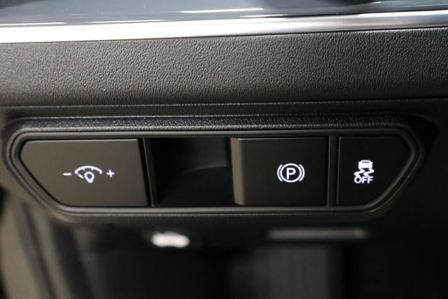 2026 Kia K4 Hatchback EX
