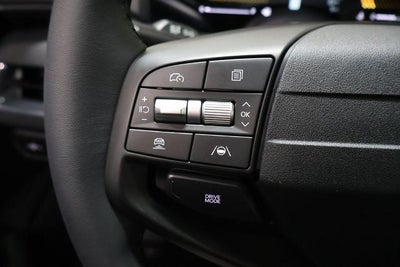 2026 Kia K4 Hatchback EX