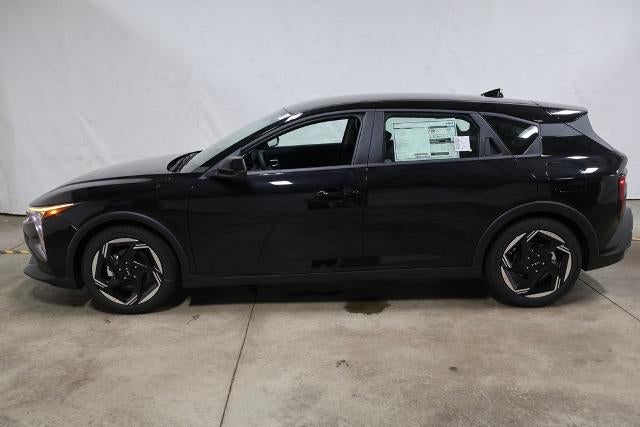 2026 Kia K4 Hatchback EX
