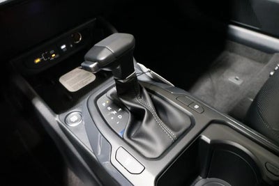 2026 Kia K4 Hatchback EX