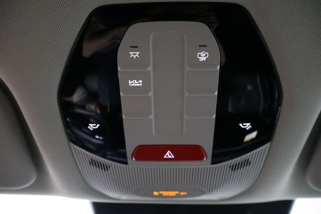 2026 Kia K4 Hatchback EX