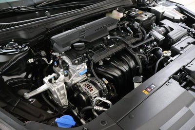 2026 Kia K4 Hatchback EX