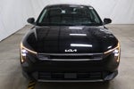2026 Kia K4 Hatchback EX