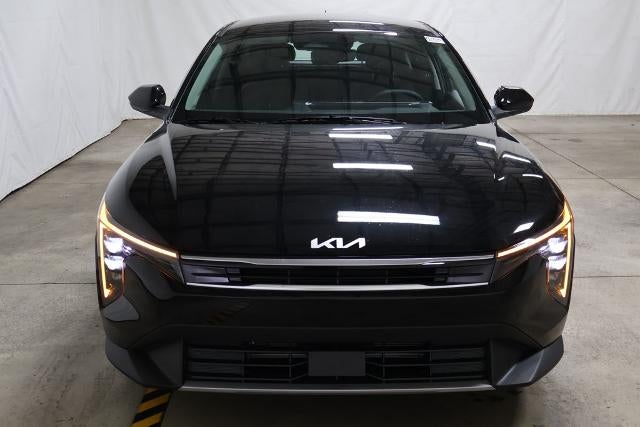 2026 Kia K4 Hatchback EX