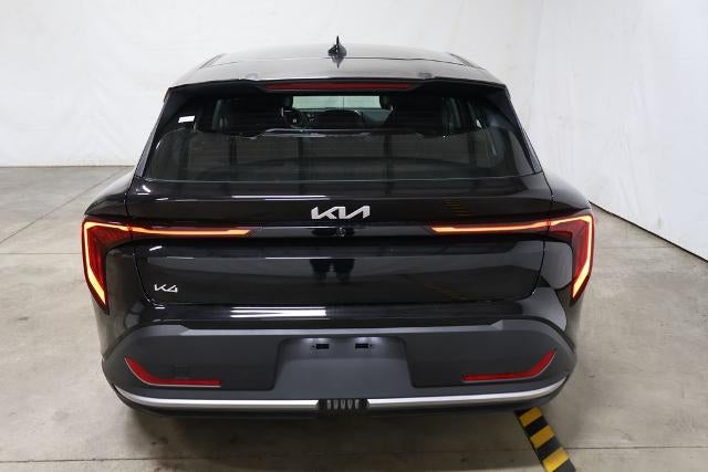 2026 Kia K4 Hatchback EX