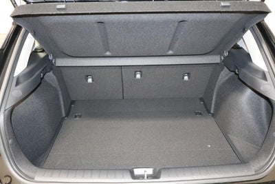 2026 Kia K4 Hatchback EX