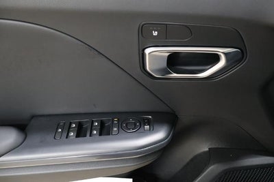 2026 Kia K4 Hatchback EX