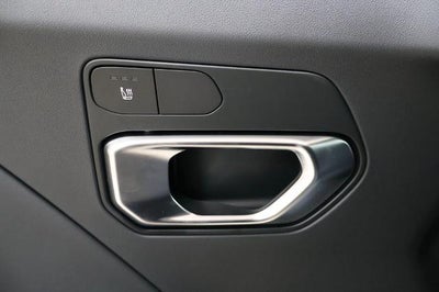 2026 Kia K4 Hatchback EX