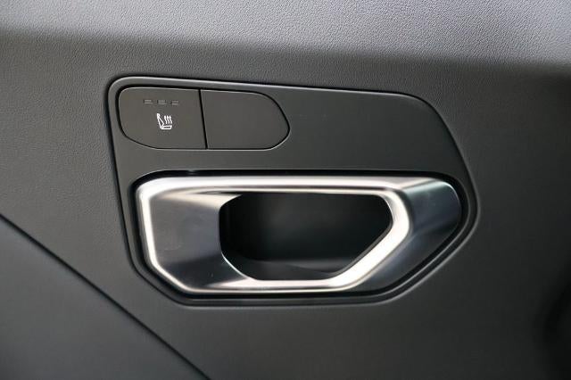 2026 Kia K4 Hatchback EX