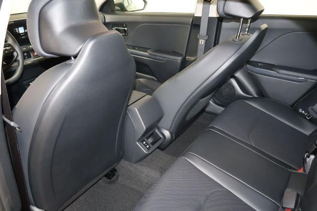 2026 Kia K4 Hatchback EX