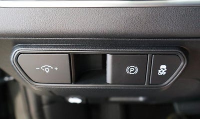 2026 Kia K4 Hatchback EX